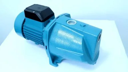 Industrial Electric 1.5HP Irrigation Self Priming Jet Centrifugal Pressure Water Pump